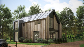 Self Build Opportunity / Plot in Dartford photo